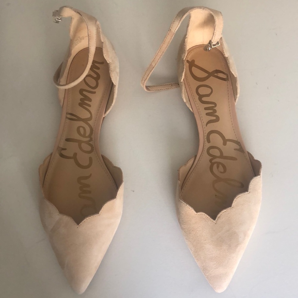 Sam Edelman flats